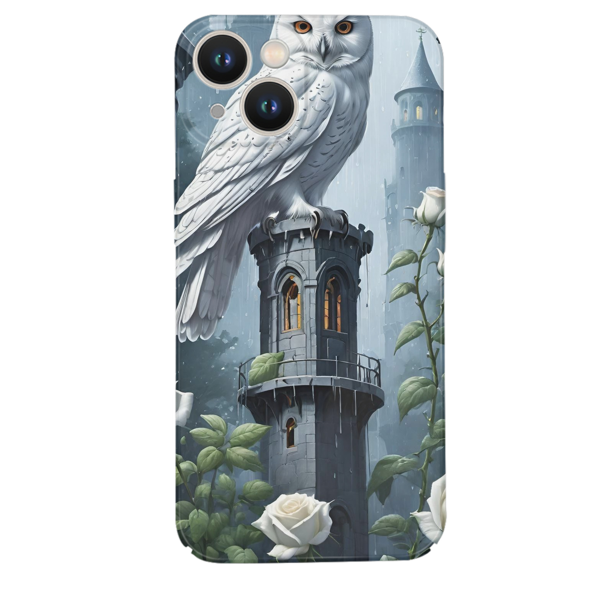 （画像用） Harry Potter ハリー・ポッターシリーズ 【iPhone 14シリーズ対応】ハードケース